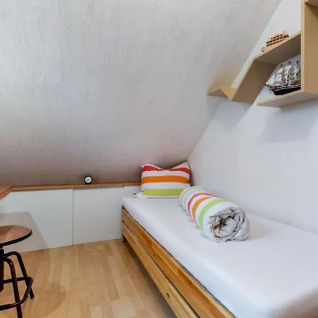 Apartment On The Edge Of The Forest Eslohe
