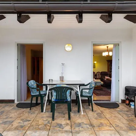 Apartment On The Edge Of The Forest Eslohe