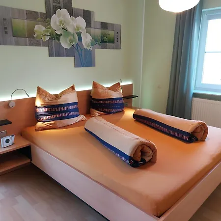 Gemuetliche Am Waldrand Eslohe