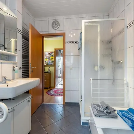 Gemuetliche Am Waldrand * Eslohe