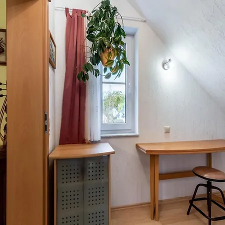 Gemuetliche Am Waldrand *