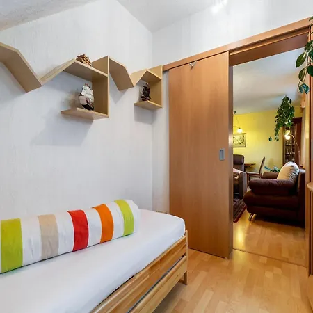 Apartamento Gemuetliche Am Waldrand Eslohe