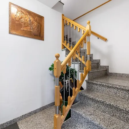 Gemuetliche Am Waldrand * Eslohe