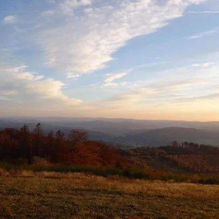 Gemuetliche Am Waldrand Eslohe