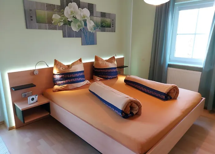 Gemuetliche Am Waldrand Eslohe