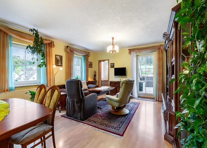 Gemuetliche Am Waldrand * Eslohe