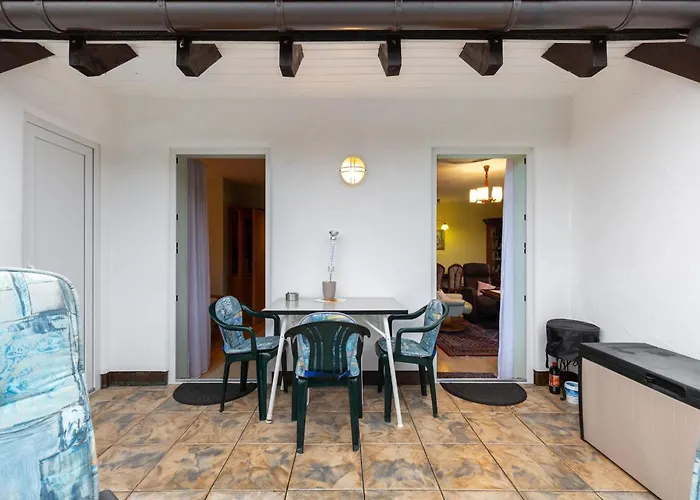 Gemuetliche Am Waldrand Eslohe