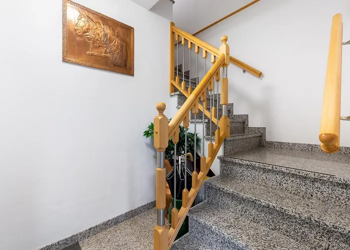 Gemuetliche Am Waldrand * Eslohe