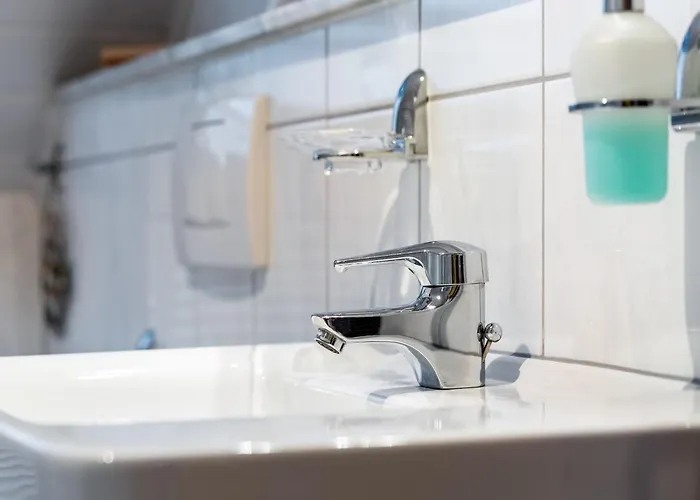 Gemuetliche Am Waldrand 公寓 埃斯洛黑