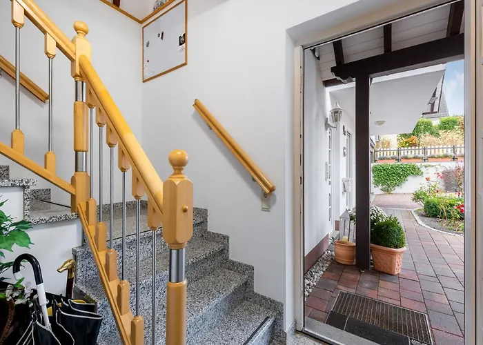 Gemuetliche Am Waldrand